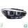 Scheinwerfer-Set links/rechts LED HELLA für BMW 1, F20 / F21 LCI
