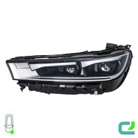 Scheinwerfer-Set links/rechts LED HELLA für BMW iX...