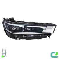 Scheinwerfer-Set links/rechts LED HELLA für BMW iX (I20)
