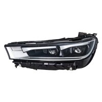 Scheinwerfer-Set links/rechts LED HELLA für BMW iX (I20)