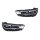 Scheinwerfer-Set links/rechts LED HELLA für BMW iX (I20)