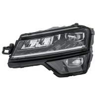 Scheinwerfer-Set links/rechts LED HELLA für Skoda KAROQ (NU7, ND7)