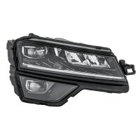 Scheinwerfer-Set links/rechts LED HELLA für Skoda KAROQ (NU7, ND7)