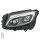 Headlight Set left right 12 V LED HELLA Lighting Expertise for MERCEDES-BENZ GLC