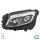 Scheinwerfer-Set links/rechts LED HELLA für Mercedes-Benz GLC (X253)