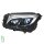 Headlight Set left right 12 V LED HELLA Lighting Expertise for MERCEDES-BENZ GLC