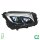 Scheinwerfer-Set links/rechts LED HELLA für Mercedes-Benz GLC (X253)
