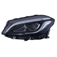 Scheinwerfer-Set links/rechts LED HELLA für Mercedes-Benz A-CLASS (W176)