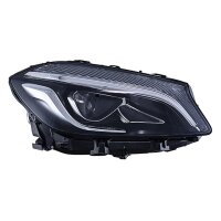 Scheinwerfer-Set links/rechts LED HELLA für Mercedes-Benz A-CLASS (W176)