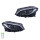 Headlight Set left right 12 V LED HELLA for MERCEDES-BENZ A-CLASS