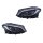 Scheinwerfer-Set links/rechts LED HELLA für Mercedes-Benz A-CLASS (W176)