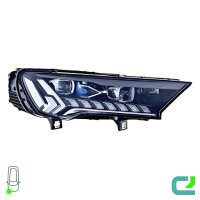 Scheinwerfer-Set links/rechts LED HELLA für AUDI Q7 (4MB, 4MG)