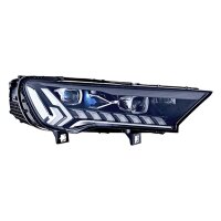 Scheinwerfer-Set links/rechts LED HELLA für AUDI Q7 (4MB, 4MG)