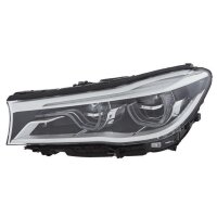 Scheinwerfer-Set links/rechts LED HELLA für BMW 7 (G11, G12)