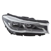 Scheinwerfer-Set links/rechts LED HELLA für BMW 7 (G11, G12)