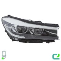 Scheinwerfer-Set links/rechts LED HELLA für BMW 7 (G11, G12)