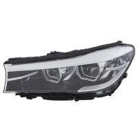 Scheinwerfer-Set links/rechts LED HELLA für BMW 7 (G11, G12)