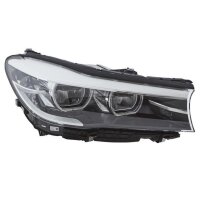 Scheinwerfer-Set links/rechts LED HELLA für BMW 7 (G11, G12)