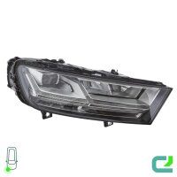 Scheinwerfer-Set links/rechts LED HELLA für AUDI Q7 (4MB, 4MG)