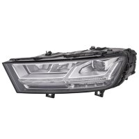 Scheinwerfer-Set links/rechts LED HELLA für AUDI Q7 (4MB, 4MG)