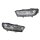 Headlight Set left right 12 V LED HELLA suitable for AUDI Q7