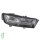 Headlight Set left right 12 V LED HELLA suitable for AUDI Q7