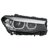 Scheinwerfer-Set links/rechts LED HELLA für BMW 5 (G30, F90)