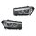 Headlight Set 12 V LED with hybrid technology HELLA for BMW 5 Series and others