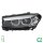 Scheinwerfer-Set links/rechts LED HELLA für BMW 5 (G30, F90)