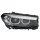 Scheinwerfer-Set links/rechts LED HELLA für BMW 5 (G30, F90)