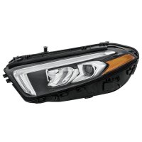 Scheinwerfer-Set links/rechts LED HELLA für Mercedes-Benz A-Class (W177)