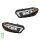 Headlight Set left right LED HELLA for MERCEDES-BENZ A-CLASS and others