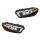 Scheinwerfer-Set links/rechts LED HELLA für Mercedes-Benz A-Class (W177)
