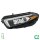 Scheinwerfer-Set links/rechts LED HELLA für Mercedes-Benz A-Class (W177)