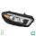 Scheinwerfer-Set links/rechts LED HELLA für Mercedes-Benz A-Class (W177)