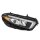 Scheinwerfer-Set links/rechts LED HELLA für Mercedes-Benz A-Class (W177)