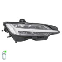 Hauptscheinwerfer-Set links rechts LED HELLA passend für u.a. VOLVO V60