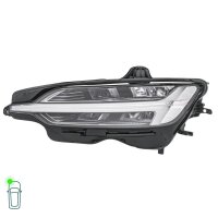 Hauptscheinwerfer-Set links rechts LED HELLA passend für u.a. VOLVO V60