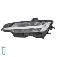 Hauptscheinwerfer-Set links rechts LED HELLA passend für u.a. VOLVO V60