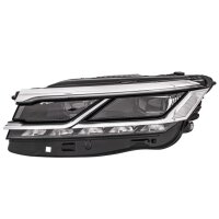Scheinwerfer-Set links/rechts LED HELLA für VW Touareg (CR7)