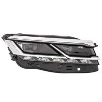 Scheinwerfer-Set links/rechts LED HELLA für VW Touareg (CR7)