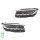 Headlight Set left right 12 V LED Matrix HELLA Lighting Expertise for VW TOUAREG