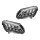 Scheinwerfer-Set links/rechts LED HELLA für Mercedes-Benz C-Klasse (W205)