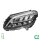 Scheinwerfer-Set links/rechts LED HELLA für Mercedes-Benz C-Klasse (W205)