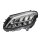 Scheinwerfer-Set links/rechts LED HELLA für Mercedes-Benz C-Klasse (W205)