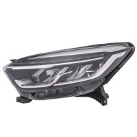 Scheinwerfer-Set links/rechts LED HELLA für Renault Captur I (J5_, H5_)