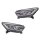 Scheinwerfer-Set links/rechts LED HELLA für Renault Captur I (J5_, H5_)