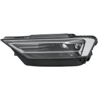 Scheinwerfer-Set links/rechts LED HELLA für AUDI A8 (4N2, 4N8)