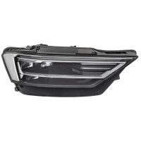 Scheinwerfer-Set links/rechts LED HELLA für AUDI A8 (4N2, 4N8)