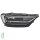 Headlight Set left right 12 V LED HELLA suitable for AUDI A8